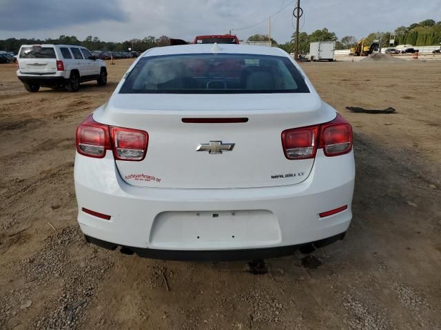 2013 Chevrolet Malibu 1LT