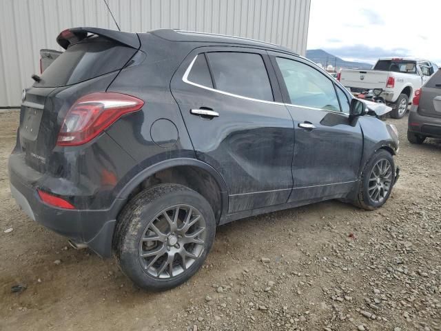 2019 Buick Encore Sport Touring