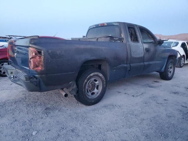 2006 Dodge Dakota ST