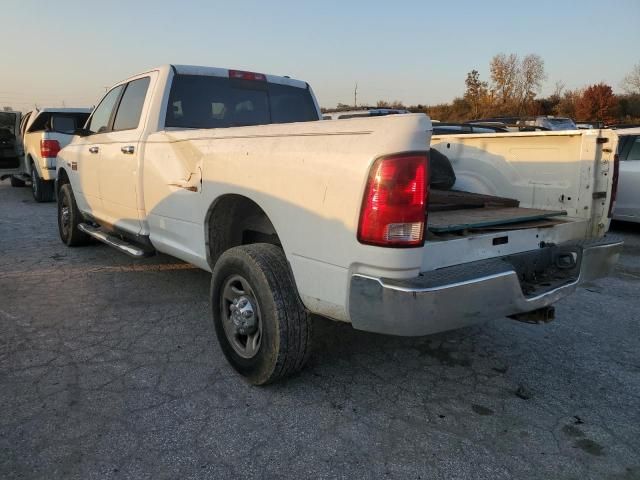 2012 Dodge RAM 2500 SLT