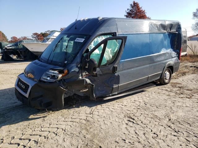 2019 Dodge RAM Promaster 2500 2500 High