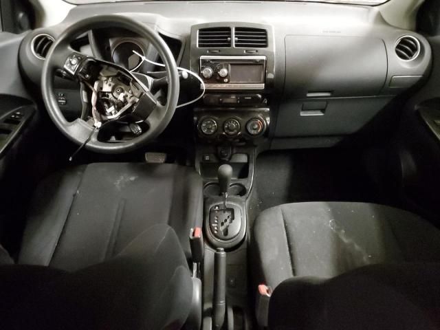 2010 Scion XD