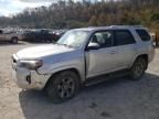 2018 Toyota 4runner SR5/SR5 Premium