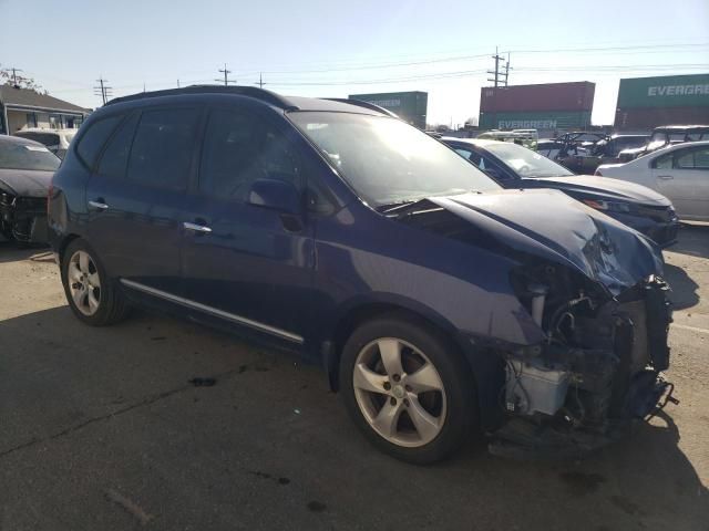 2008 KIA Rondo Base