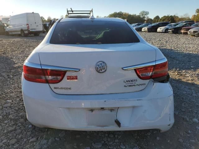 2016 Buick Verano