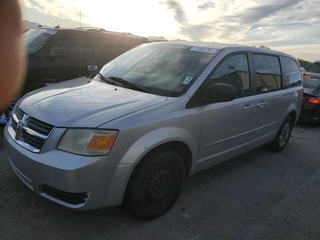 2010 Dodge Grand Caravan SE