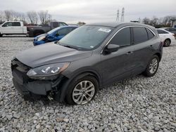 Ford Vehiculos salvage en venta: 2020 Ford Escape SE