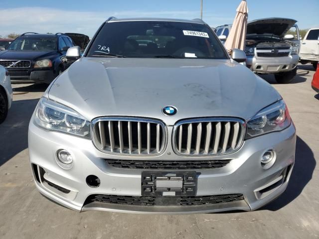 2018 BMW X5 SDRIVE35I