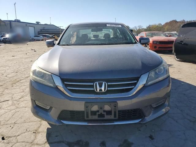 2013 Honda Accord EX