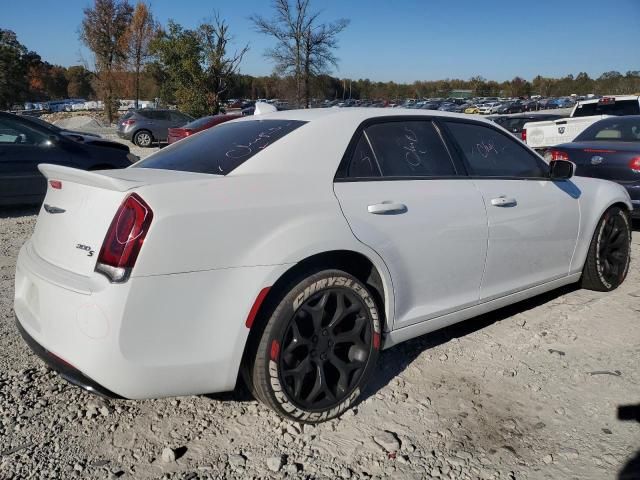 2015 Chrysler 300 S