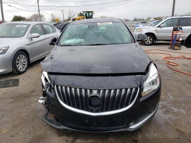 2014 Buick Regal Premium