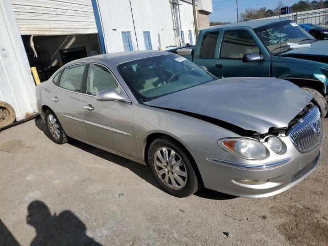 2008 Buick Lacrosse CXL