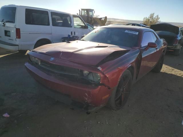 2009 Dodge Challenger SE