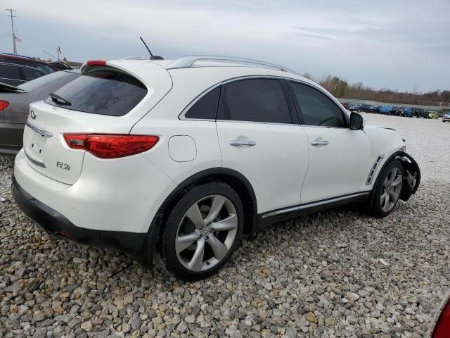 2010 Infiniti FX50