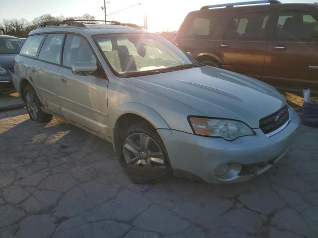 2006 Subaru Legacy Outback 3.0R LL Bean