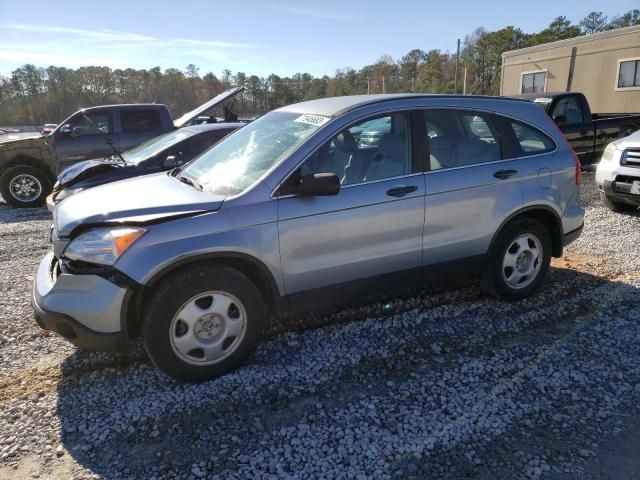 2008 Honda CR-V LX