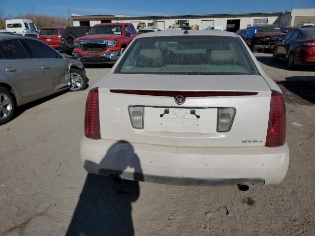 2006 Cadillac STS