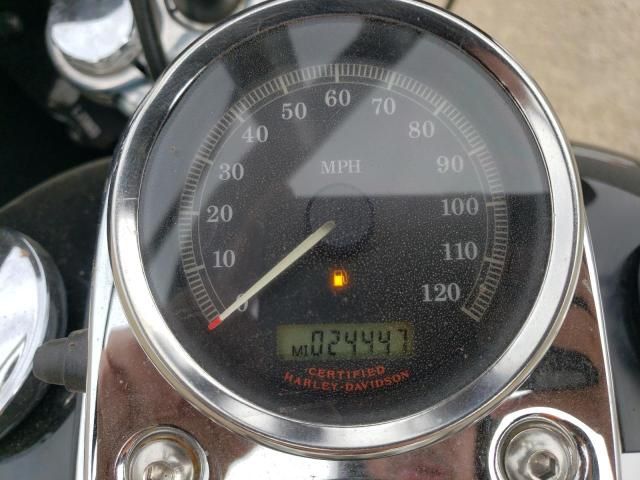 2005 Harley-Davidson Fxdli