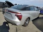 2018 Toyota Mirai