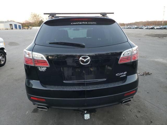 2012 Mazda CX-9