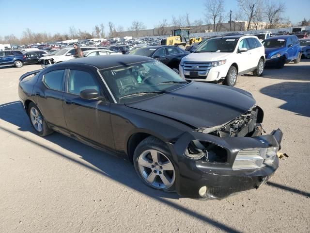 2008 Dodge Charger SXT