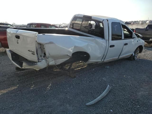 2005 Dodge RAM 1500 ST