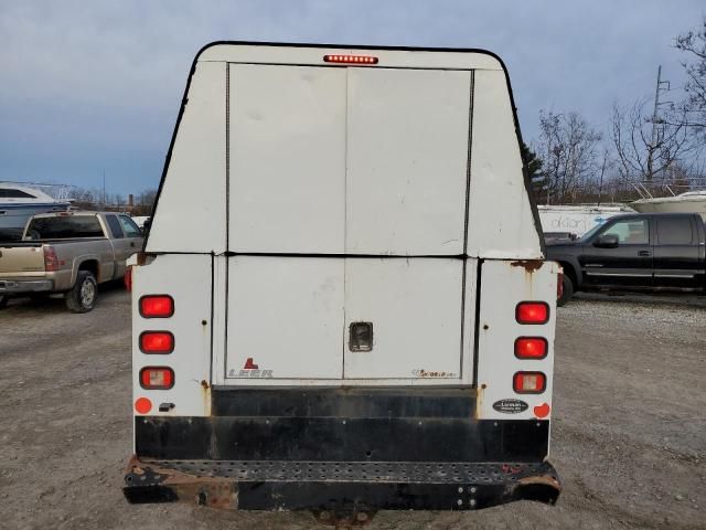 2009 Chevrolet Silverado K3500