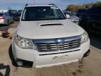 2010 Subaru Forester 2.5XT