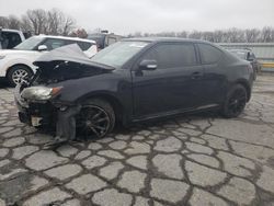 Scion Scion salvage cars for sale: 2013 Scion TC