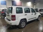 2010 Jeep Liberty Sport