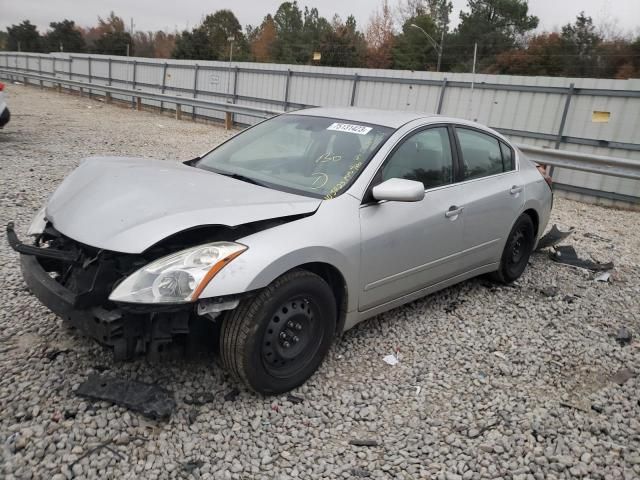 2010 Nissan Altima Base