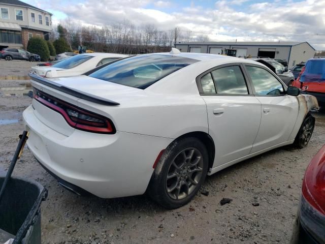 2017 Dodge Charger SXT