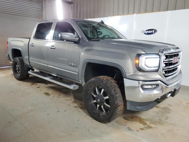 2017 GMC Sierra C1500 SLT