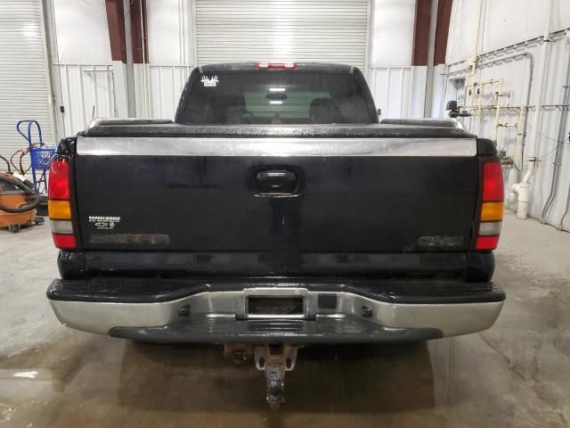 2004 GMC New Sierra K1500