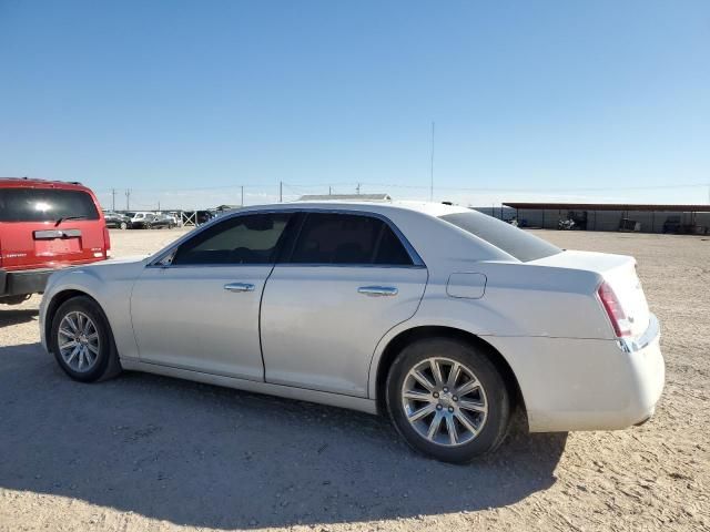 2014 Chrysler 300C