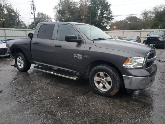 2019 Dodge RAM 1500 Classic Tradesman