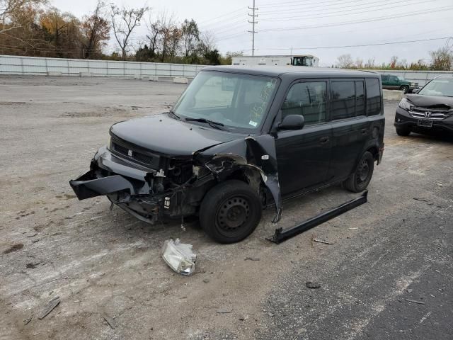 2005 Scion XB