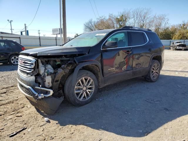 2017 GMC Acadia SLE