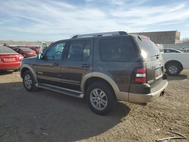 2006 Ford Explorer Eddie Bauer