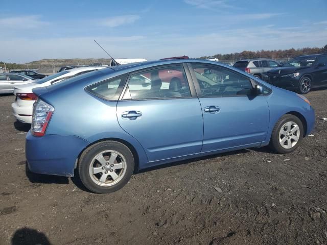 2006 Toyota Prius