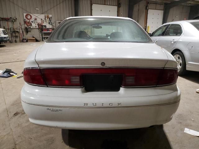 2000 Buick Century Custom