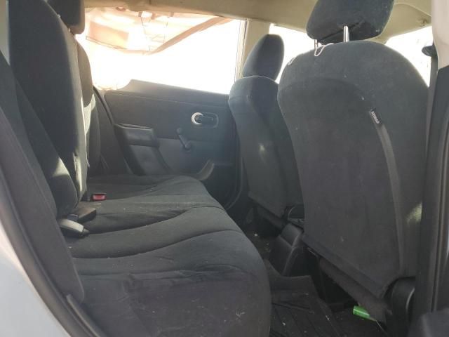 2011 Nissan Versa S