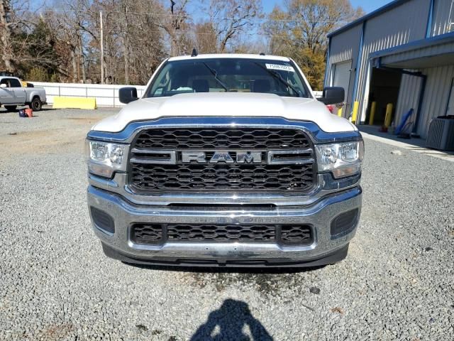 2020 Dodge RAM 2500 Tradesman