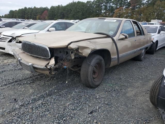 1995 Buick Roadmaster