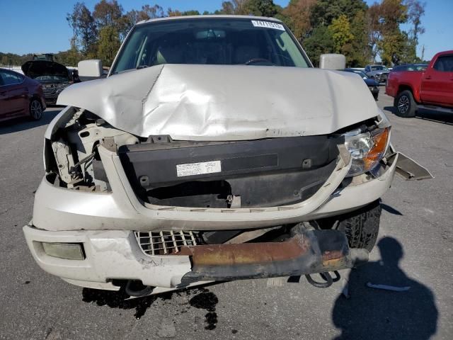 2006 Ford Expedition Limited