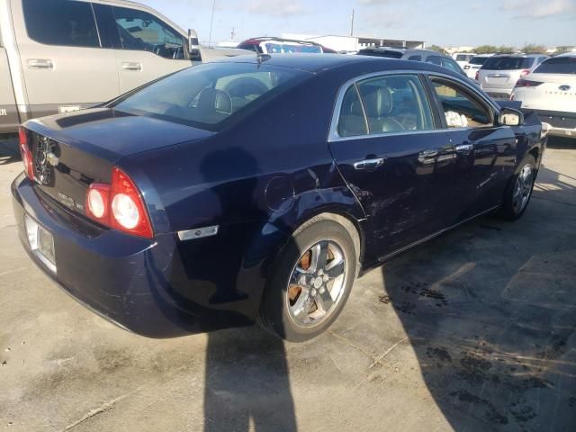 2008 Chevrolet Malibu LTZ