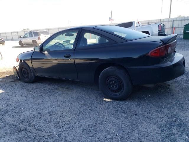 2003 Chevrolet Cavalier