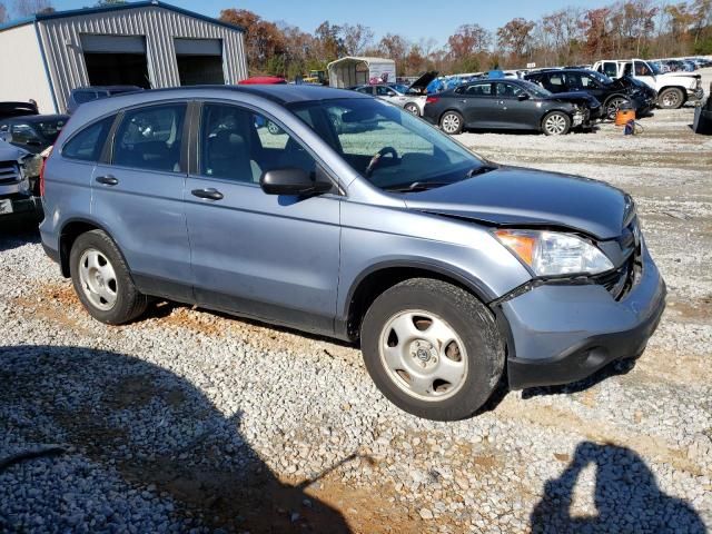 2008 Honda CR-V LX