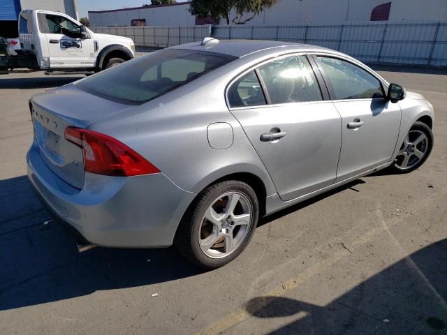 2013 Volvo S60 T5