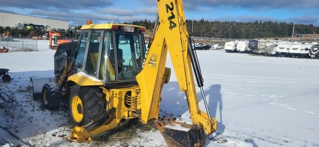 1994 JCB 219I